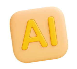 Qyodulaov AI smart trading feature with market indicators display